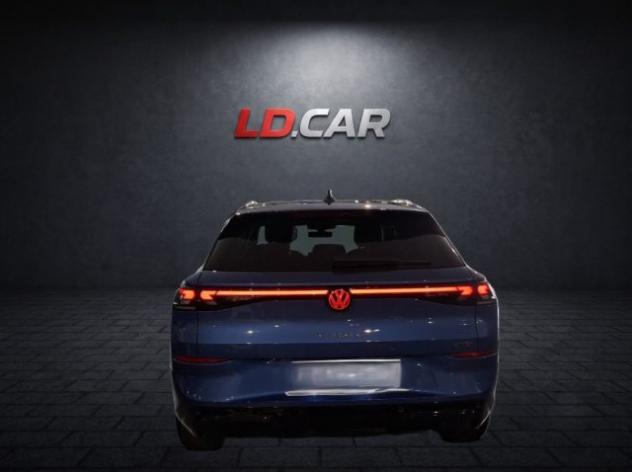 VOLKSWAGEN T-Roc 1.5 TSI DSG R Line rif. 24199247 - Foto 5