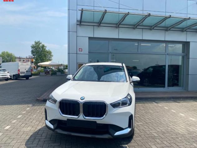 BMW X1 xDrive 20d rif. 23926909 - Foto 4