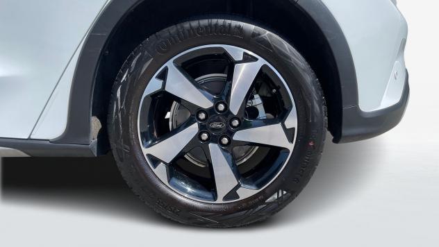 Ford Focus Active 5 porte 1.0 T EcoBoost Hybrid 125cv - Foto 5