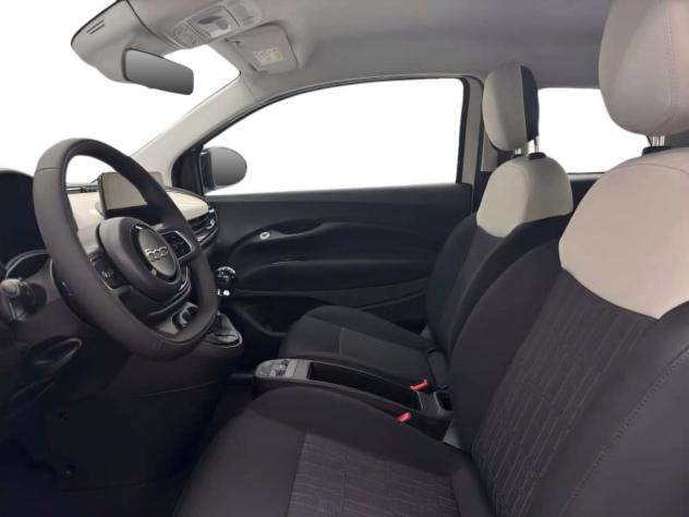 FIAT 500 500 1.0 hybrid Icon - Foto 9