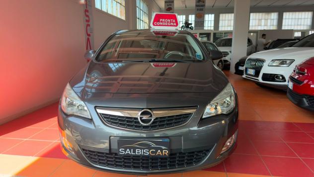 Opel Astra 1.4 100CV 5 porte Cosmo - Foto 10