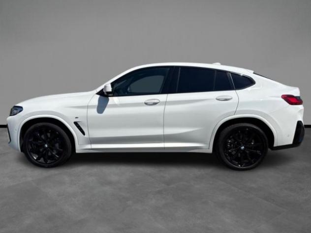 BMW X4 xDrive30d 48V 249CV Msport Aut. rif. 24108883 - Foto 3
