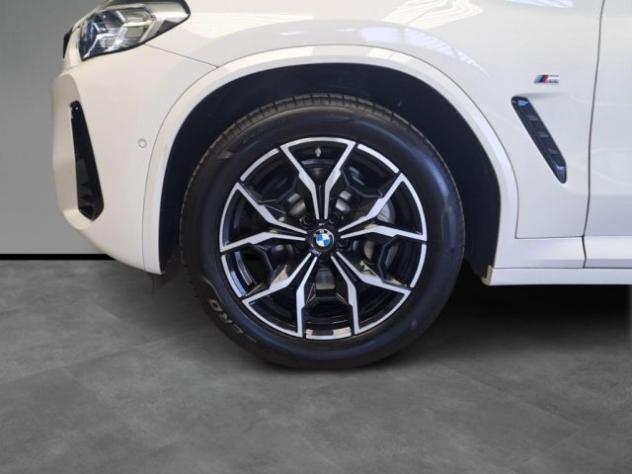 BMW X4 xDrive30d 48V 249CV Msport Aut. rif. 24062912 - Foto 5