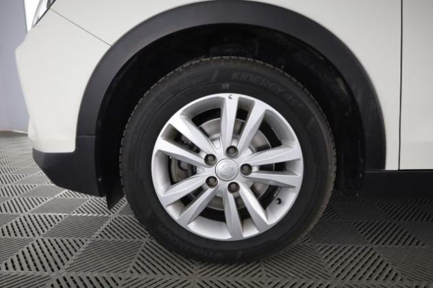 SSANGYONG Tivoli Tivoli 1.6d 2WD Be Cool rif. 23764572 - Foto 8