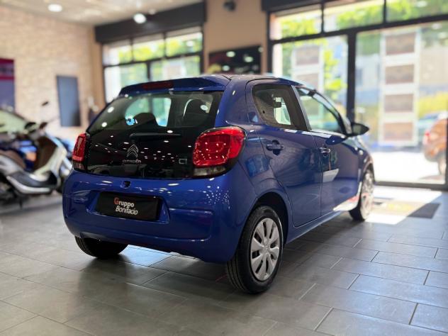 Citroen C1 VTi 72 5 porte Feel - Foto 4