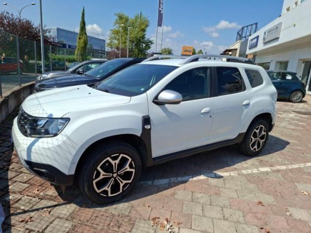 DACIA Duster 1.0 TCe 100 CV ECO-G 4x2 15th Anniversary rif. 24088008 - Foto 5