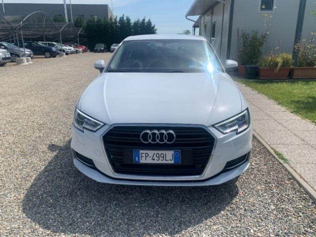 AUDI A3 SPB 1.6 TDI 116 CV S tronic Business rif. 23789939 - Foto 2