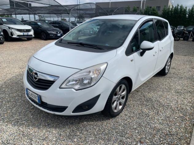 OPEL Meriva 1.3 CDTI 95CV ecoFLEX Cosmo rif. 24113198