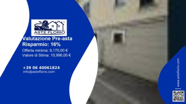 Immobile in asta di 16 m², box auto in vendita a Arluno - Foto 2