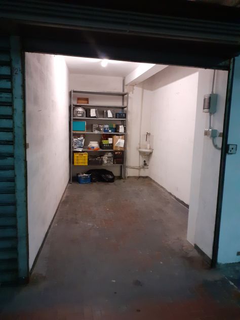 Genova Pegli vendita box - Foto 3