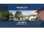 Immobile in asta di 34 m² in vendita a Merone