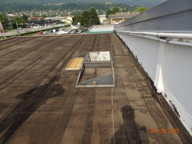 Immobile in asta di 1620 m² con più di 5 locali in vendita a Burolo - Foto 14