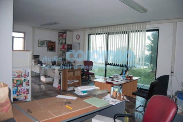 Immobile di 6100 m² con 5 locali in vendita a Castelcovati - Foto 3