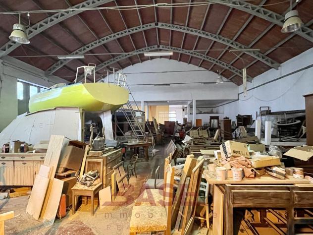 Magazzino in vendita a Montescudaio - Foto 5