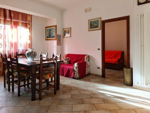 Trilocale in vendita a Abbadia San Salvatore