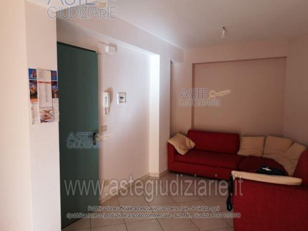IMMOBILI-IMMOBILE RESIDENZIALE-Via Gorizia n. 24 - Foto 7