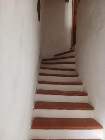 Duplex in vendita a La Croce - Buti 150 mq Rif: 1391839 - Foto 9