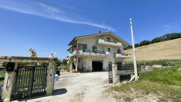 Villa in vendita a Castellalto - Foto 4