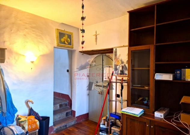 Castiglione in teverina - Appartamento indipendente con locale magazzino - Foto 5