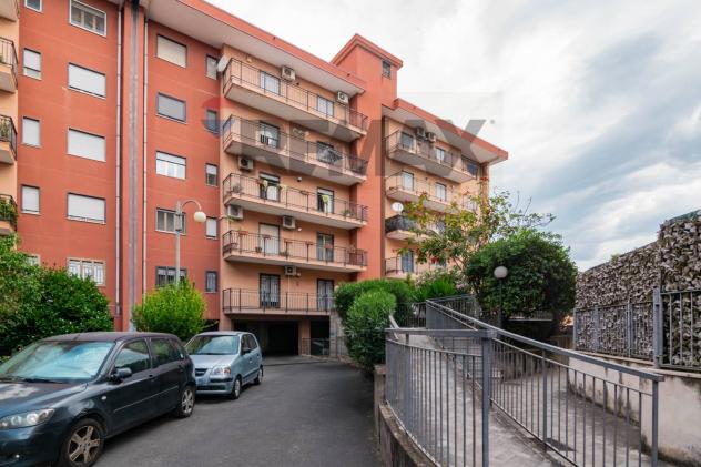 Appartamento in vendita a Catania, San Nullo