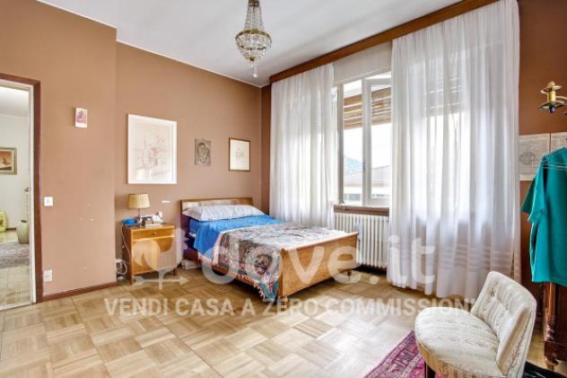 Villa di 600 m² con più di 5 locali e box auto doppio in vendita a Cittiglio - Foto 18