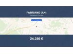Immobile in asta di 80 m² in vendita a Fabriano