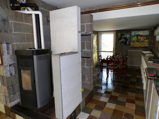 Villa singola - Forlì . Rif.: Cod. rif 3330032VRG - Foto 16