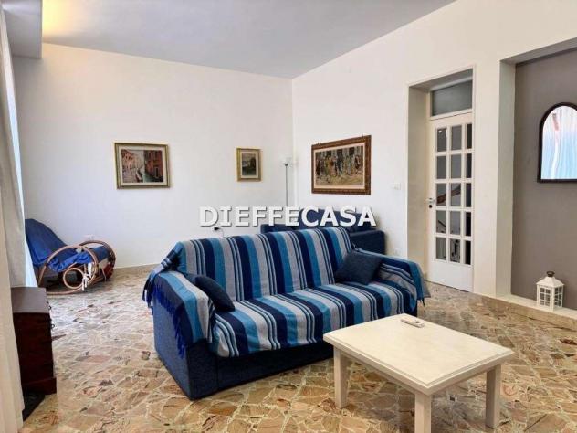 V2576 - In vendita appartamento in centro storico a Marsala - Foto 2