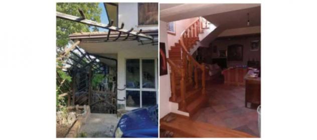Immobile in asta di 288 m², box auto in vendita a San Fili - Foto 2