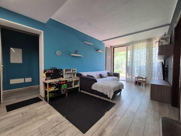 Villa a schiera in vendita a Sesto ed Uniti - Foto 7