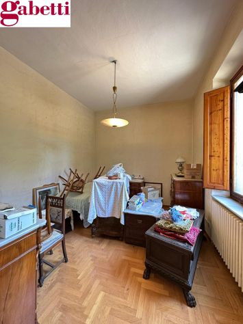 Rif. S2694 - Siena – Palazzo Diavoli - Terrazza e magazzino - Foto 5