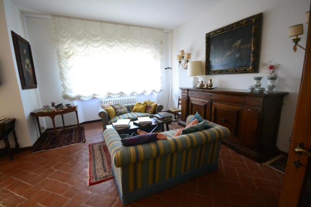 Villa in vendita a Pieve a Bozzone - Siena 292 mq Rif: 1365751 - Foto 10