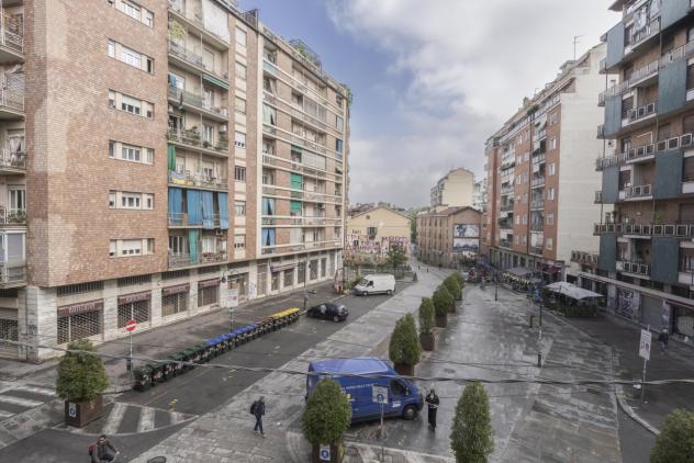 Trilocale in vendita a Torino - Foto 20