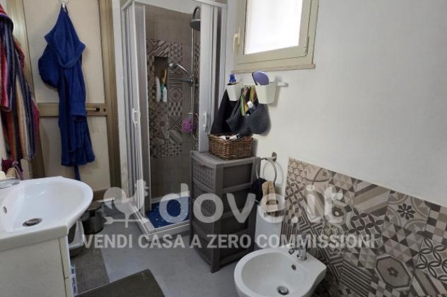 Appartamento di 68 m² con 2 locali in vendita a Trapani - Foto 19
