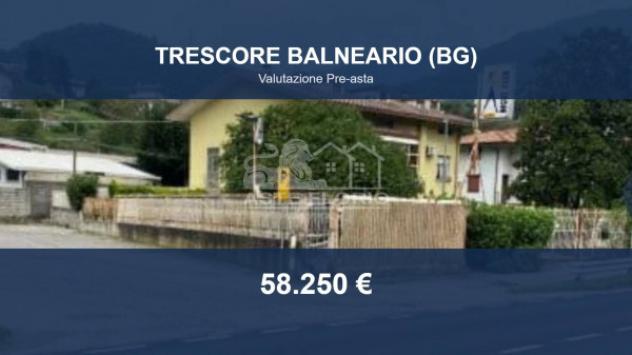 Immobile in asta di 123 m² in vendita a Trescore Balneario