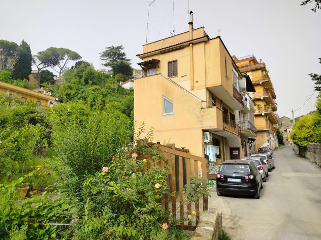 Vicovaro, appartamento, entrata indipendente, ottime condizioni