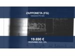 Immobile in asta di 89 m² in vendita a Zapponeta
