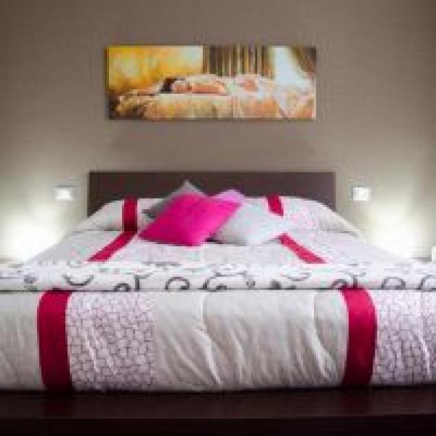 Bed And Breakfast Marialdo