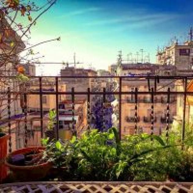 B&B Terrazza Duomo