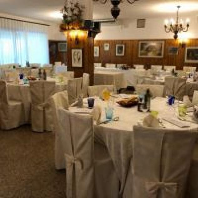 Locanda Ristorante Bertola di G. & G. S.a.s. Rist. Ber - Foto 2