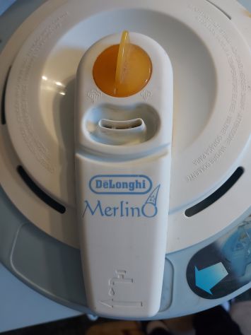 Umidificatore D'aria - vaporizzatore - Foto 4