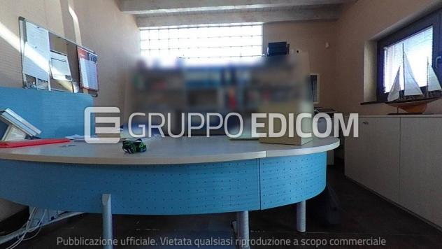 Fabbricati costruiti per esigenze industriali in vendita a Pieve Porto Morone - Rif. 4556445 - Foto 15
