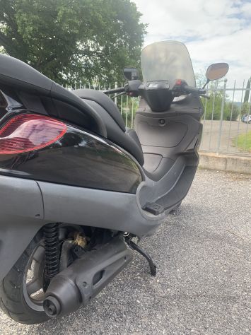 Piaggio X9 250 - Foto 5