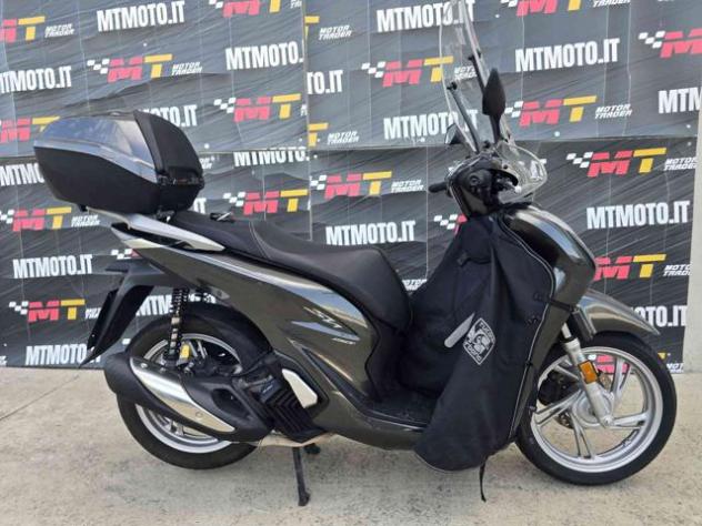 HONDA SH 150 ABS rif. 23882857