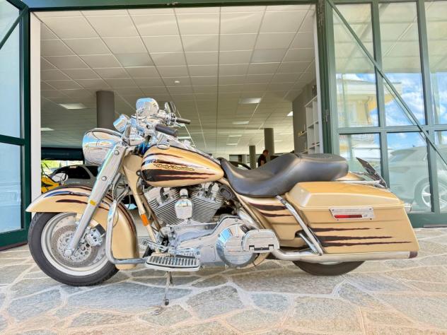 HARLEY-DAVIDSON Road King 1690 CVO centenario FLHR Road King 1450 - Foto 2
