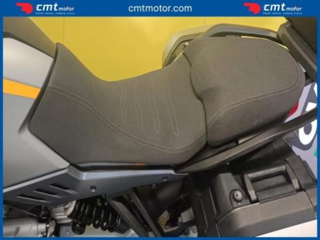 MOTO GUZZI Stelvio 1000 Garantita e Finanziabile rif. 22910413 - Foto 9