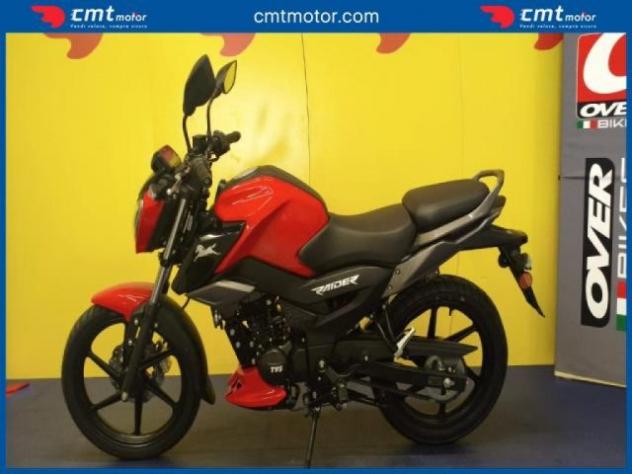 TVS Motor Raider 125 Garantita e Finanziabile rif. 23908418 - Foto 5