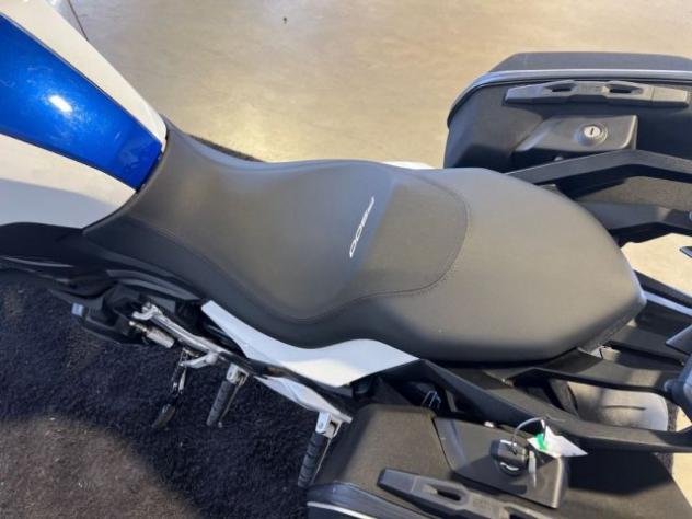 BMW F 900 R F 900 R SPORT - BORSE LATERALI - Foto 5