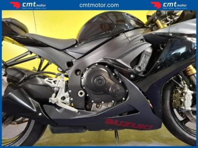 SUZUKI GSX R 750 Garantita e Finanziabile rif. 23979086 - Foto 7