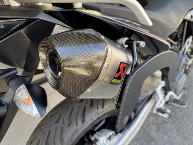 KTM 990 Supermoto null - Foto 5